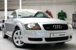 Audi TT Coupe 1.8 Turbo Quattro 2000 года